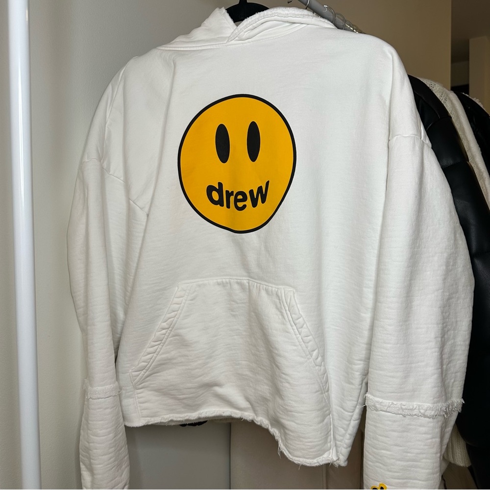 Drew House Deconstructed Mascot Hoodie